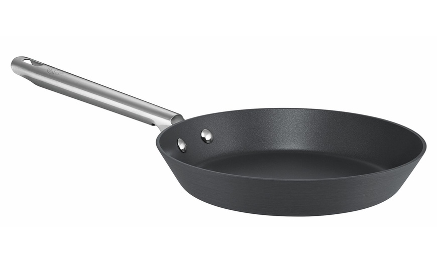 Image 4: Anolon Frying Pan Twin-Pack