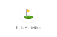 Kids Activities