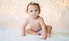 60-Minute Studio Photo Shoot from Stephanie Vegliante Photography (45% Off)