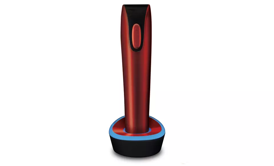 $12.99 for a Metrokane Electric Rabbit Corkscrew in Blue, Red, or Silver ($49.99 List Price) - Second Medium