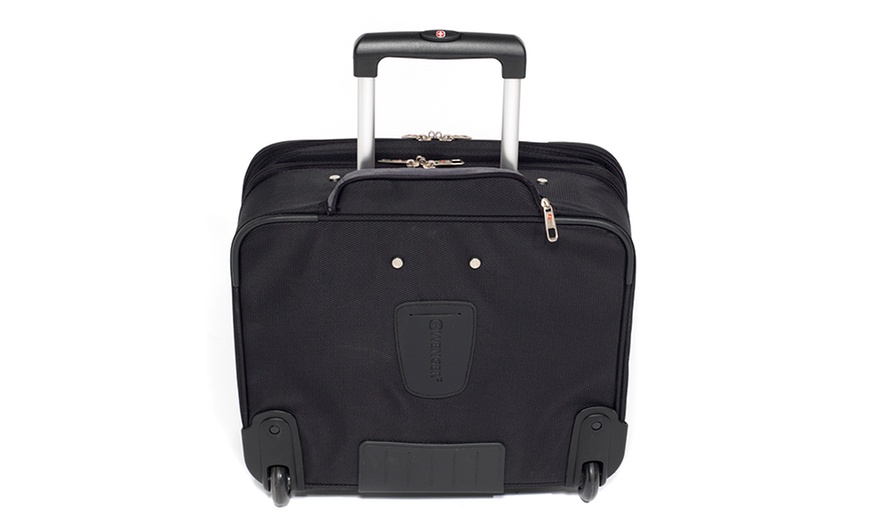 Image 6: Wenger Luggage