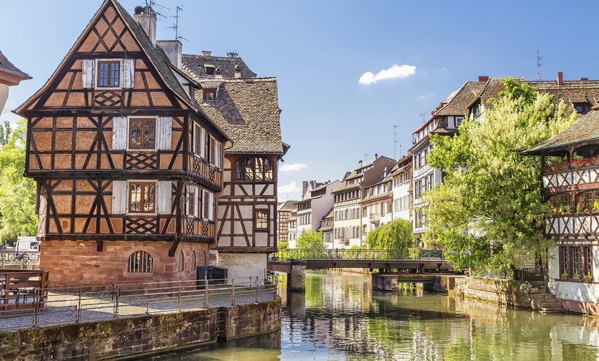 Image 10: Virée à Strasbourg, dans la douceur alsacienne