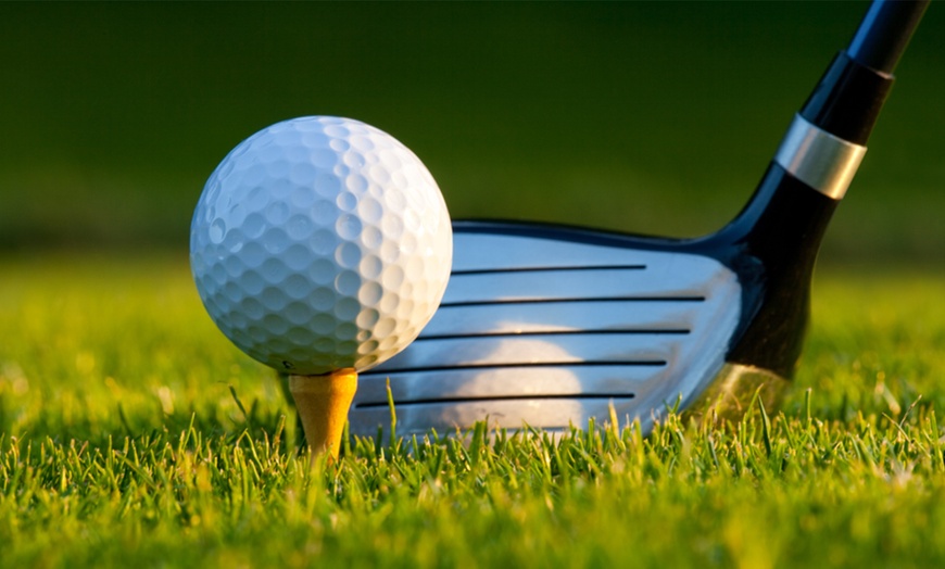 Torrance Park Golf Club in - Motherwell | Groupon