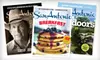 Two-Year Subscription to San Antonio Magazine from San Antonio Magazine (Half Off)