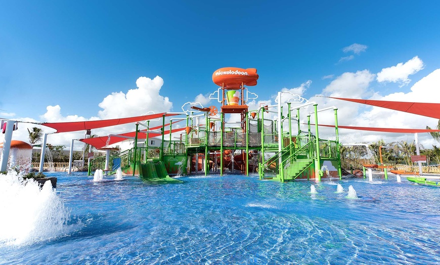 Image 19: Punta Cana All-Inclusive Resort with Aqua Nick