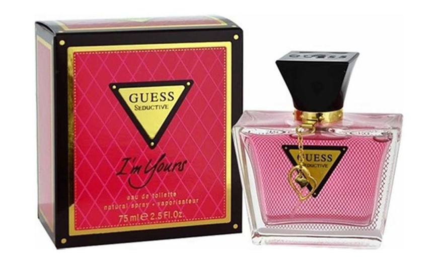 Image 7: Guess perfumes and gift sets