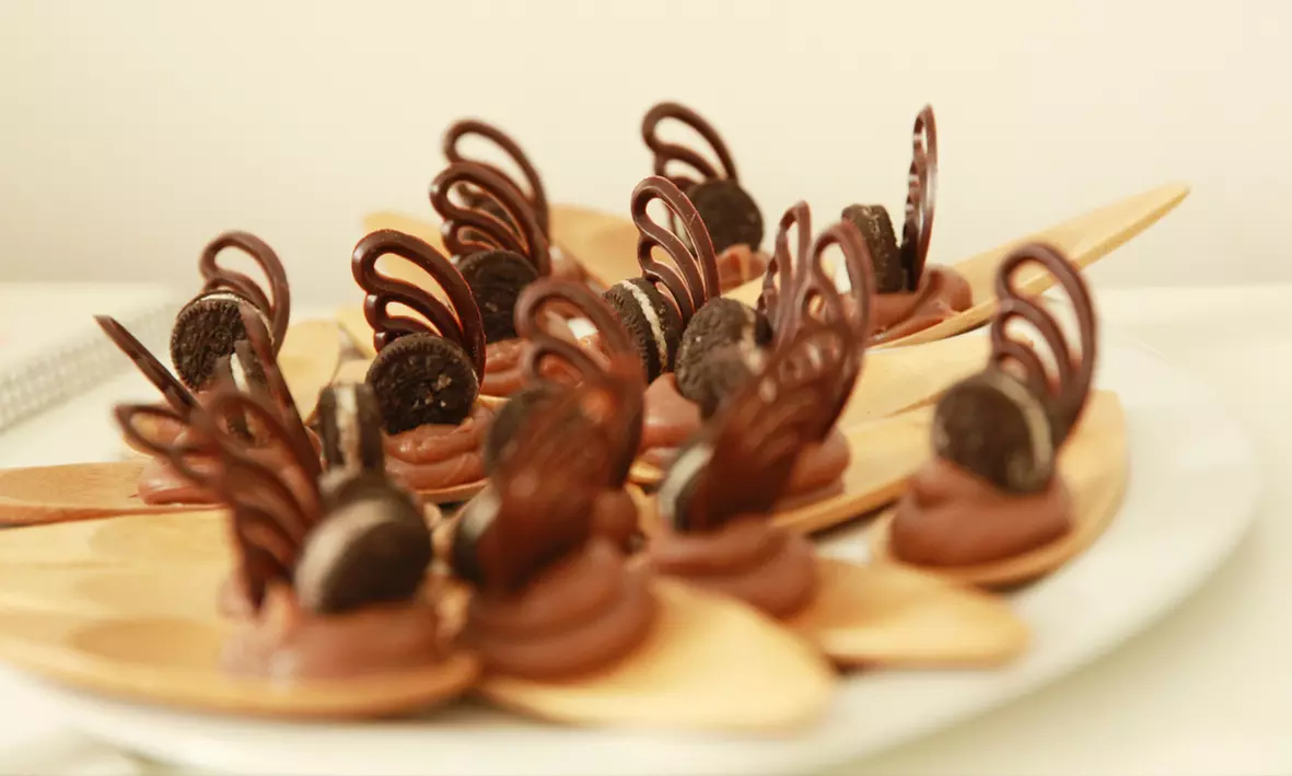 Jusqu'à 19% de remise sur Cours de cuisine chez Sarah Lima Traiteur et Créateur Événementiel