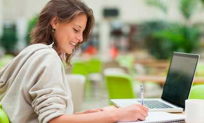 Certificate in Excel eCourse