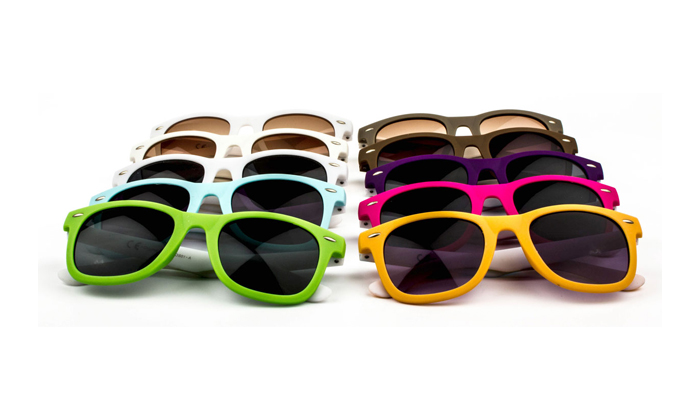 Lunettes de soleil OZED SARL OZED COMPANY Groupon