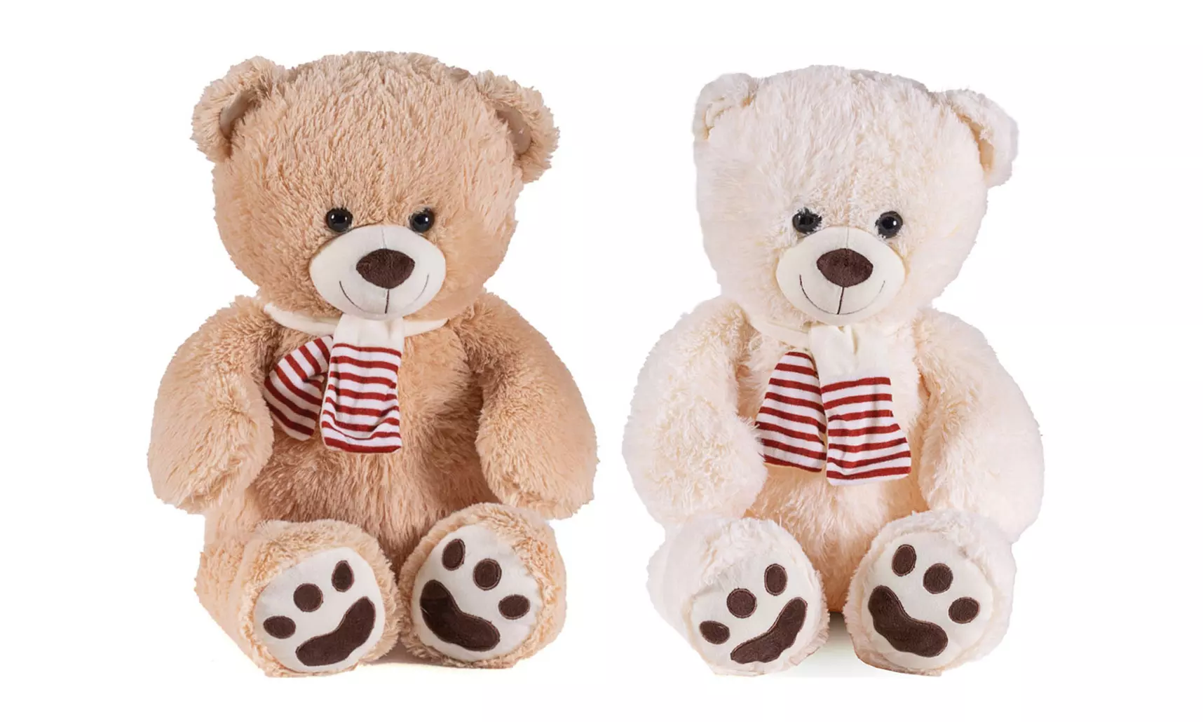 Orsacchiotti, Natale, decorazione, idea regalo