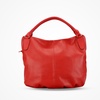 Image 15: Ladies' Leather-Look Handbag