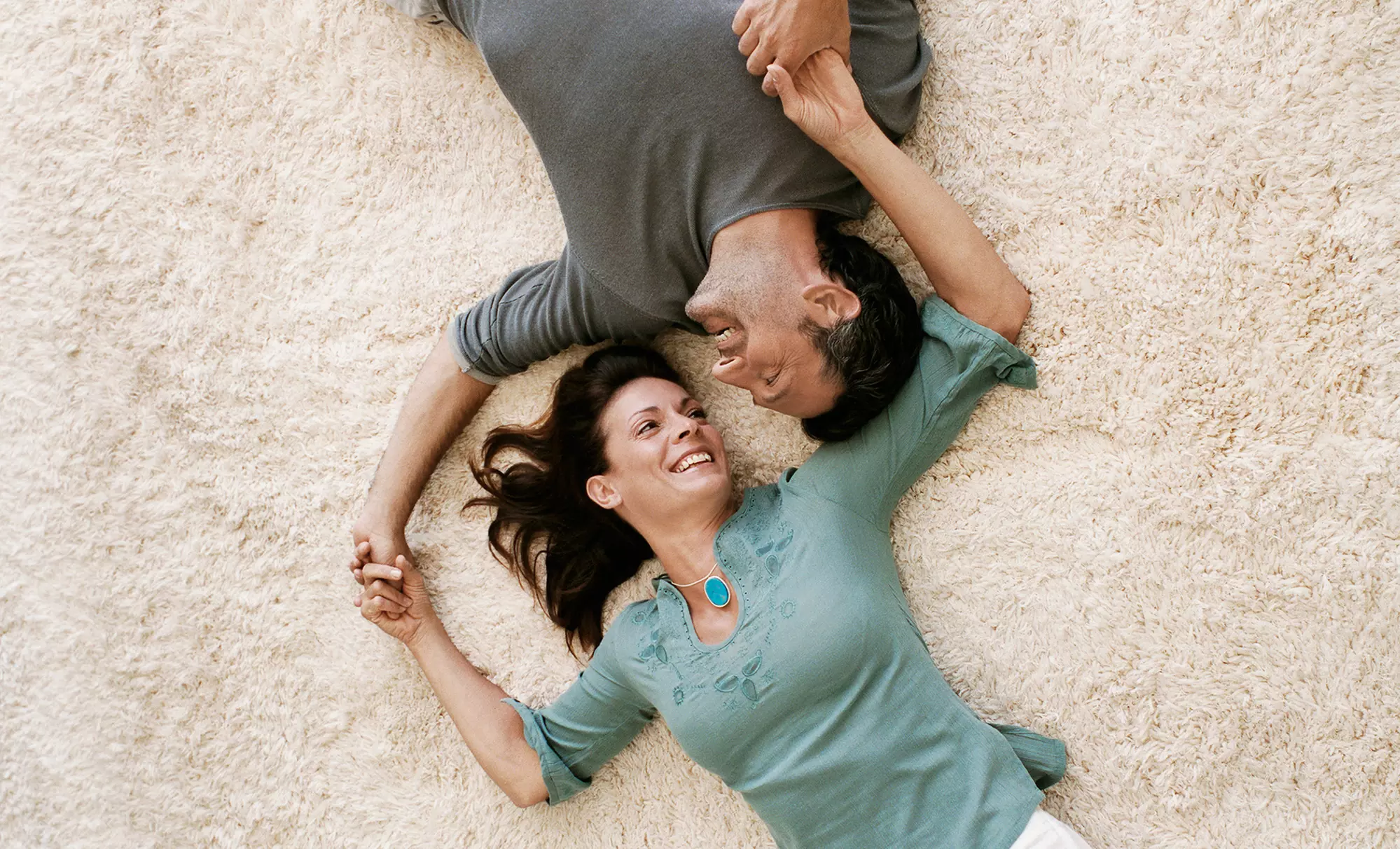 Three Rooms of Steam Carpet Cleaning from Jewel Carpet Cleaning (55% Off) - Primary Image