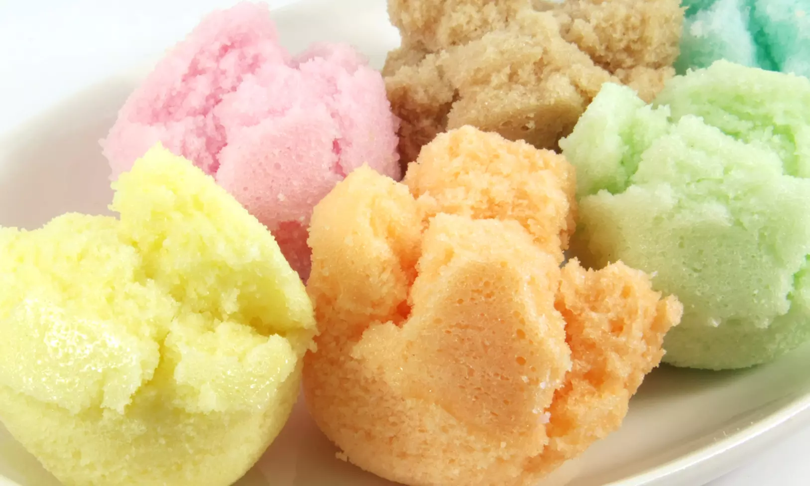 Four or Eight Groupons, Each Good for One Large Water Ice or Créme Ice at Andy's Italian Ices NYC (Up to 50% Off) - Primary Image