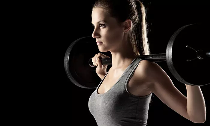 10 CrossFit Classes or 30-Day CrossFit Challenge Package with 20 Classes at CrossFit Catonsville (Up to 80% Off) - Primary Image