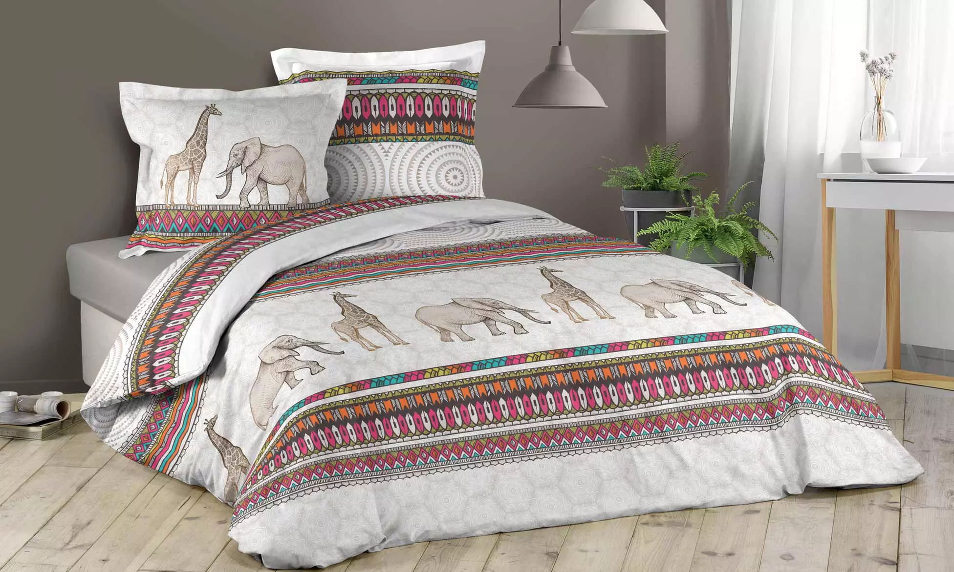 Pack Prêt à dormir Douceur Intérieur - Second Medium