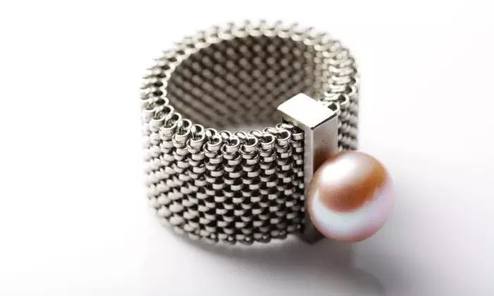 Wertgutschein für Schmuck