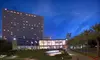 One- or Two-Night Stay with Optional Hotel Credit at Royal Sonesta Hotel Houston