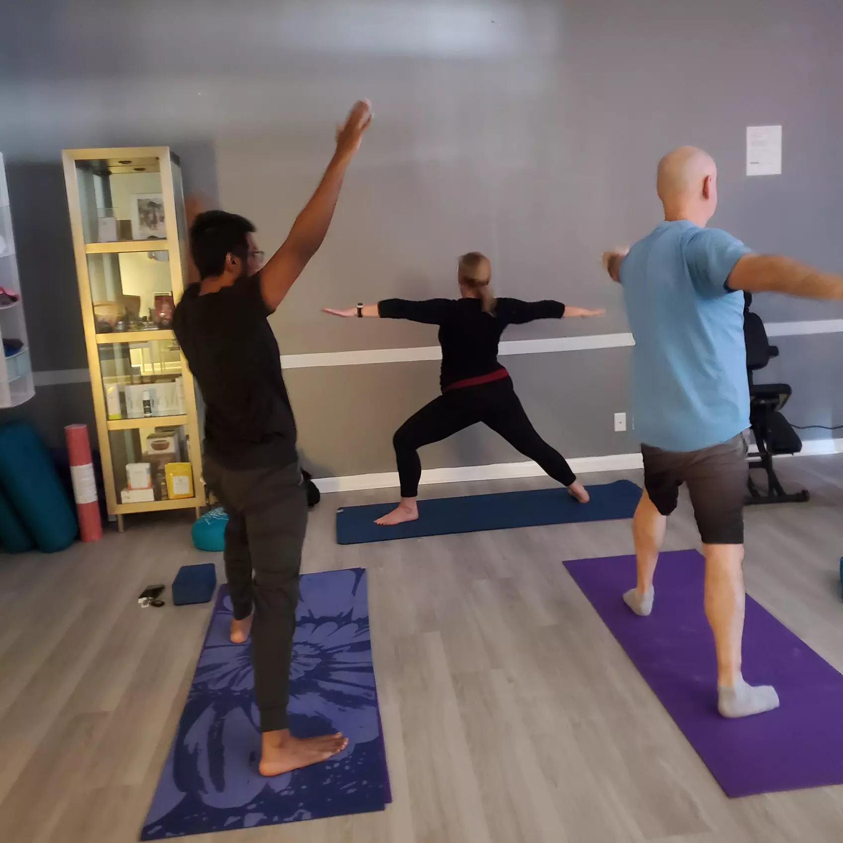 Well-Deserved Rest: 60-Minute Swedish Massage for You & Your Partner