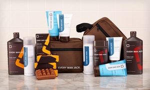 $27.99 for an Every Man Jack Father's Day Kit