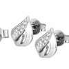 Image 34: 1 o 2 paia di orecchini in argento Sterling 925