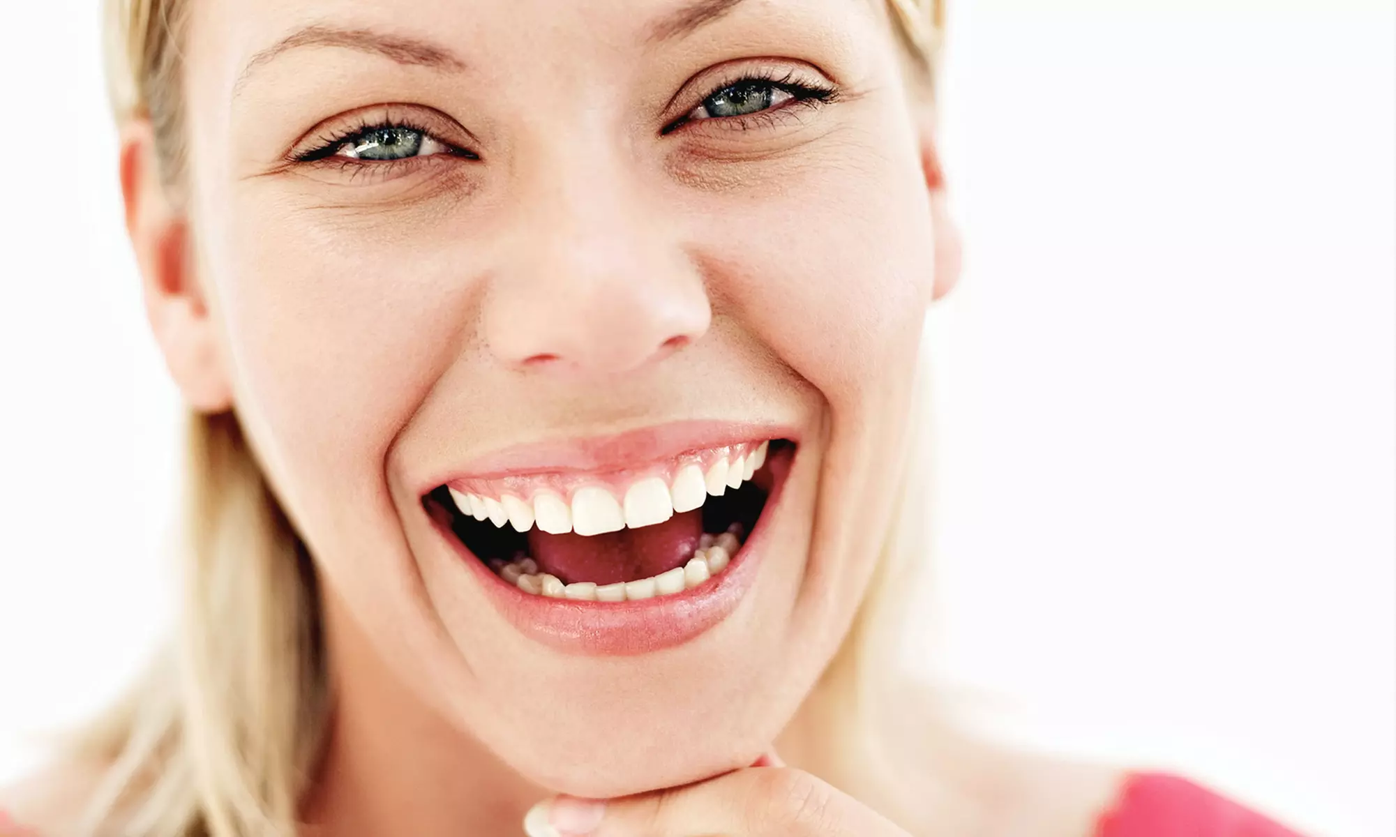 $2,799 for a Complete Invisalign Treatment at Polished - A Dental Studio ($5,600 Value) - Primary Image