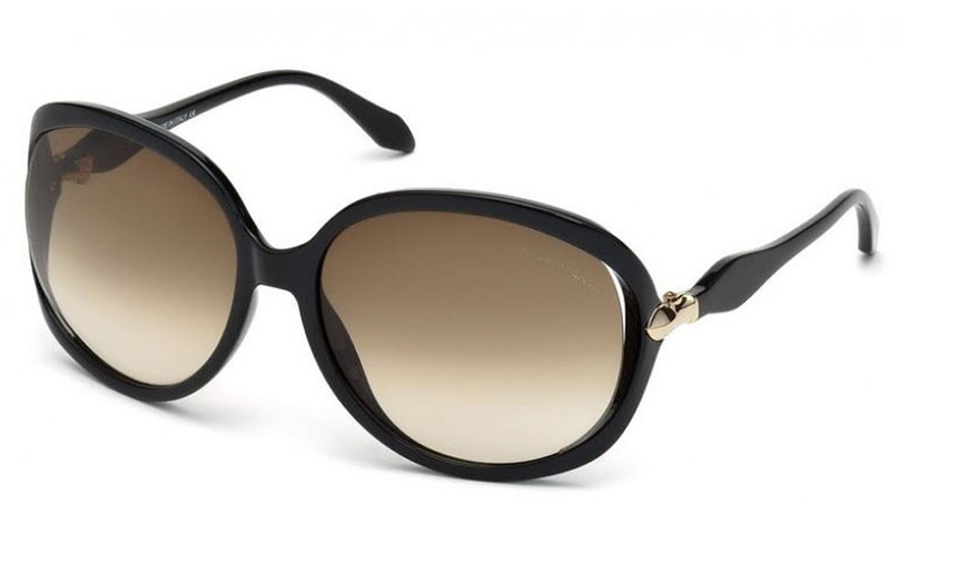 Image 7: Roberto Cavalli Sunglasses