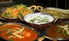 $15 for $30 Worth of Indian Food at Desi 2 Go Pizza & Curry