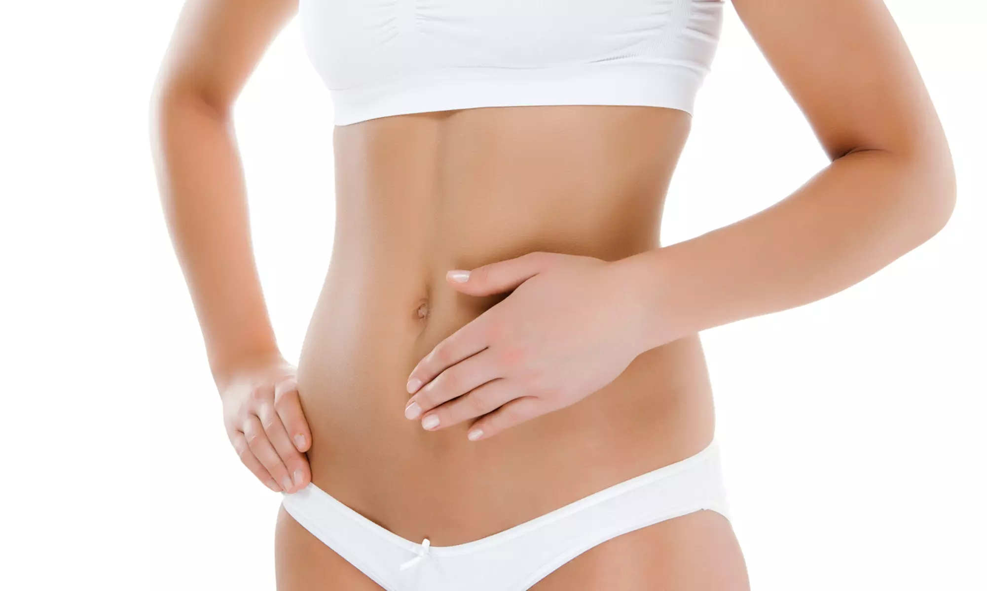 Two, Four, or Six Ultra Cavitation Body-Contouring Treatments at Inspire Spa (Up to 69% Off) - Primary Image