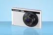 Panasonic Lumix DMC-XS1 16.1MP Compact Digital Camera. Multiple Colors. Free Shipping. - Second Medium