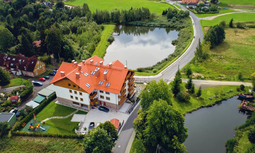 Wiele lokalizacji: bon i rabat na wynajem apartamentów Sun & Snow