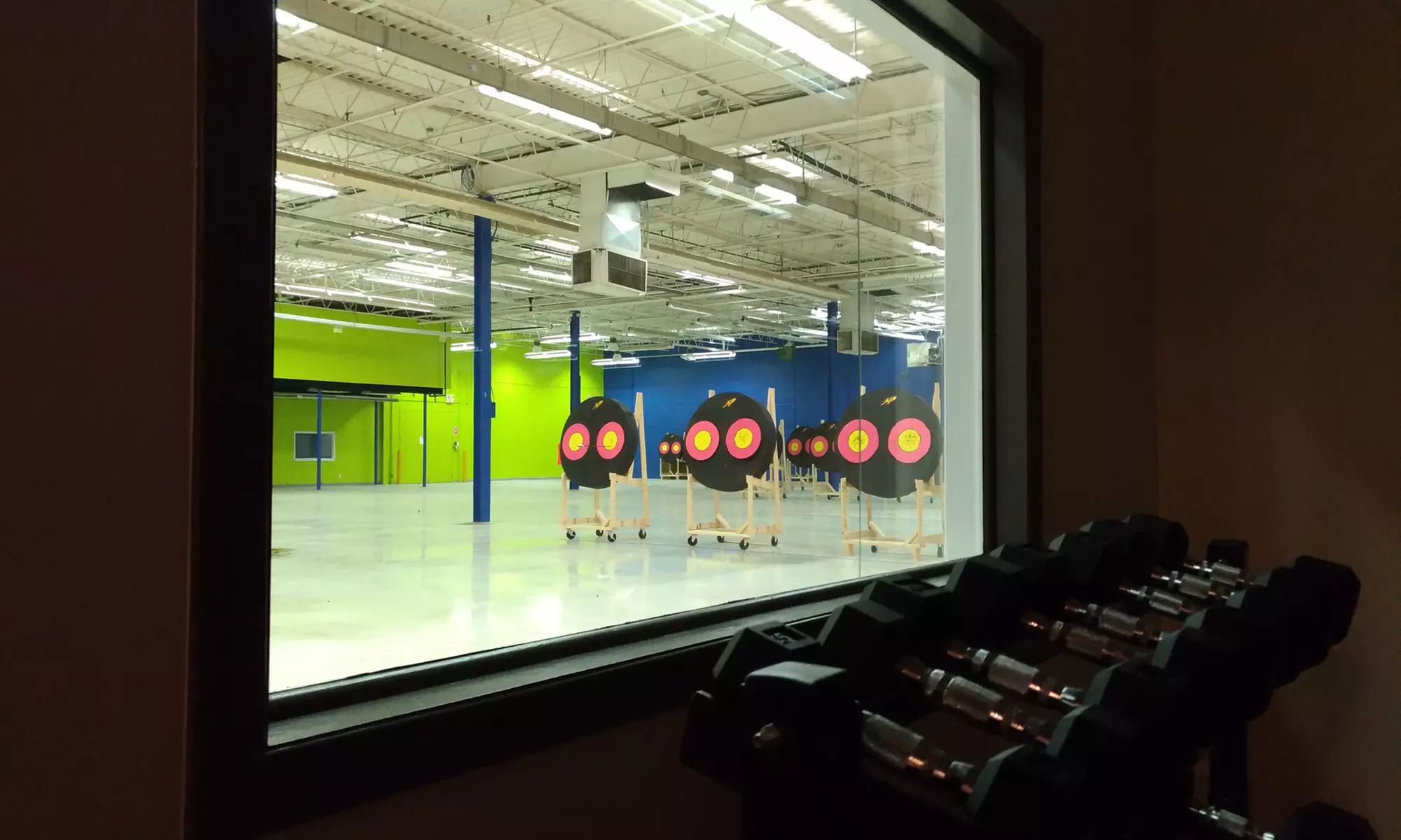 C$19.95 for a Two-Hour Archery Class at Target Pro Archery (C$55 Value) - Second Medium