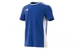 T-shirt pour hommes de la marque Adidas Entrada - Second Medium