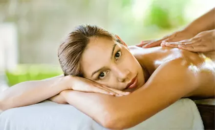 One or Three 60-Minute Massages at Melanie's Day Spa (Up to 52% Off) - Primary Image