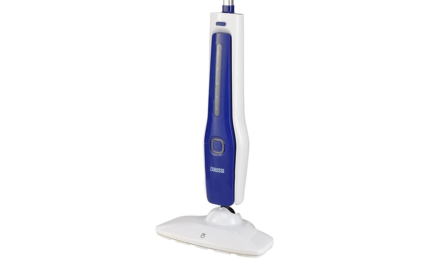 Image 1: Zanussi Floor Steam Mop