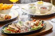 Sizzling Pub & Grill: Tuck In & Turn Up the Heat with delicious Starters & Skillets (Up to 35% Off) - Second Medium