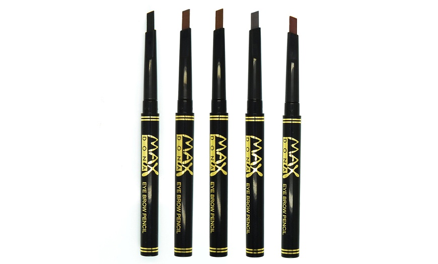 Image 7: Maxdona Eyebrow Pencil