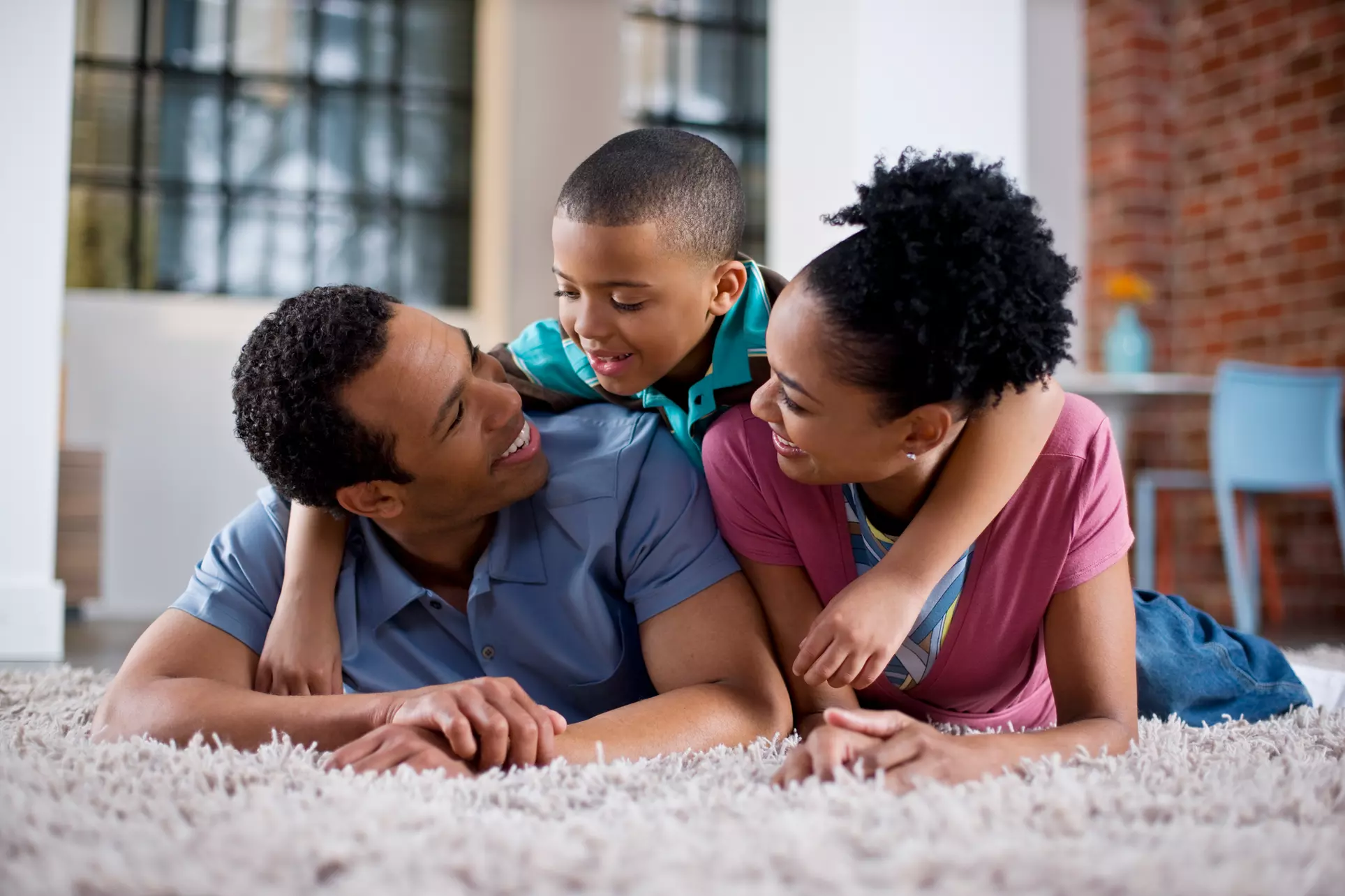 Three Rooms of Carpet Cleaning from Velle's Carpet Care (45% Off)  - Primary Image