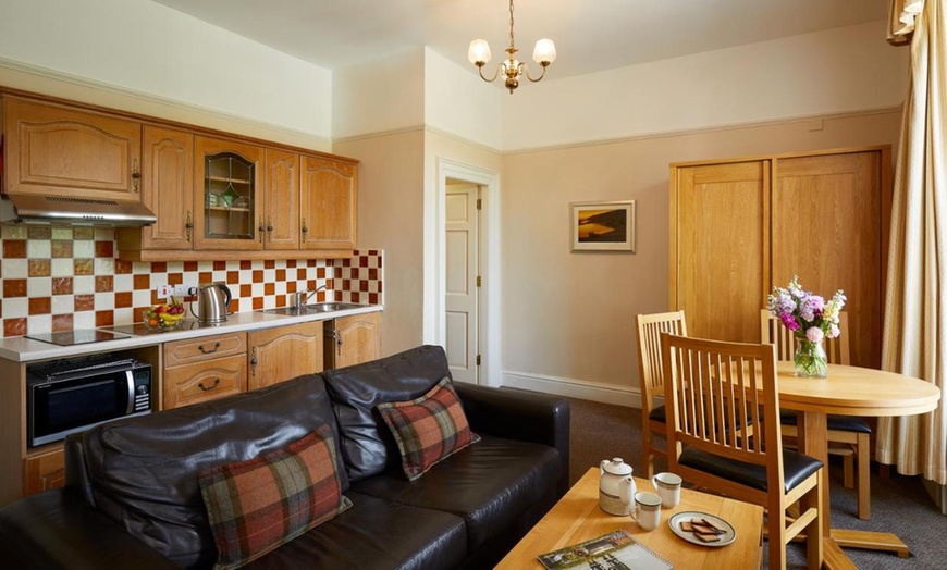 Image 11: Escape to Snowdonia: Relaxing Breaks at Macdonald Plas Talgarth Resort for up to 4