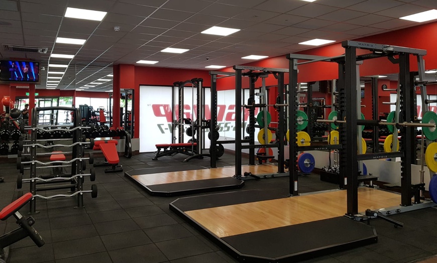 Image 6: Up to 0% Off on Gym Membership at Snap Fitness Leeds