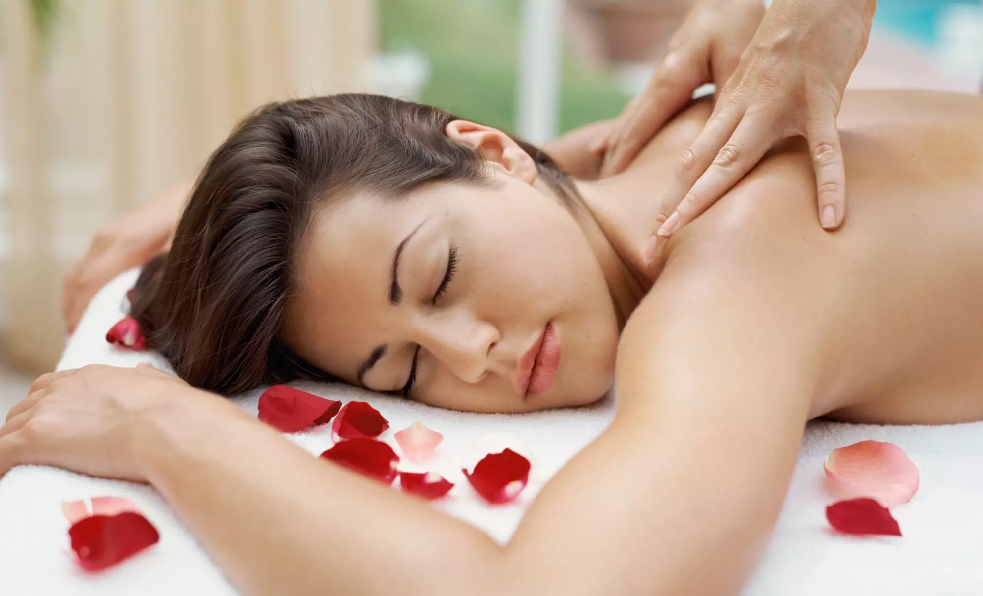 $50 for $100 Worth of Beauty Packages — Le Luxe Spa - Primary Image