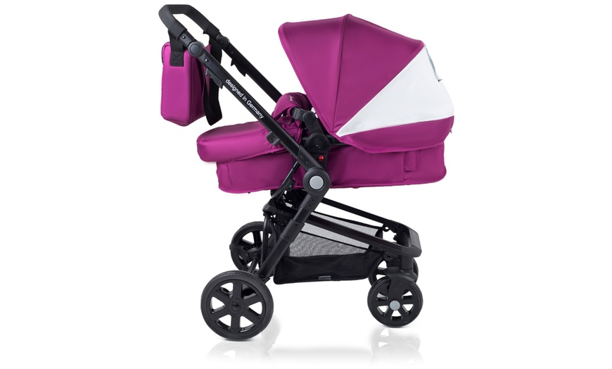 Image 10: Kinderkraft Stroller