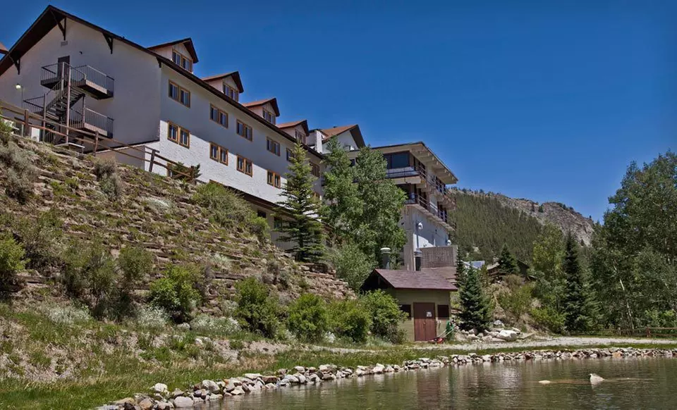 Two- or Three-Night Stay at Monarch Mountain Lodge in Monarch, CO - Primary Image