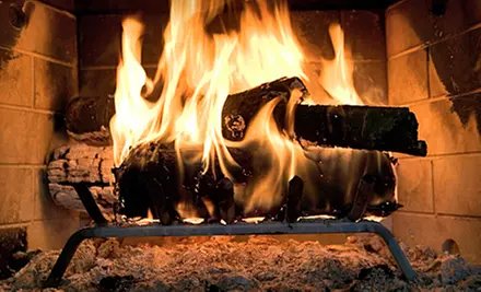 $79 for Chimney Services from The Fireplace Doctor of Cincinnati (Up to $229 Value) - Primary Image
