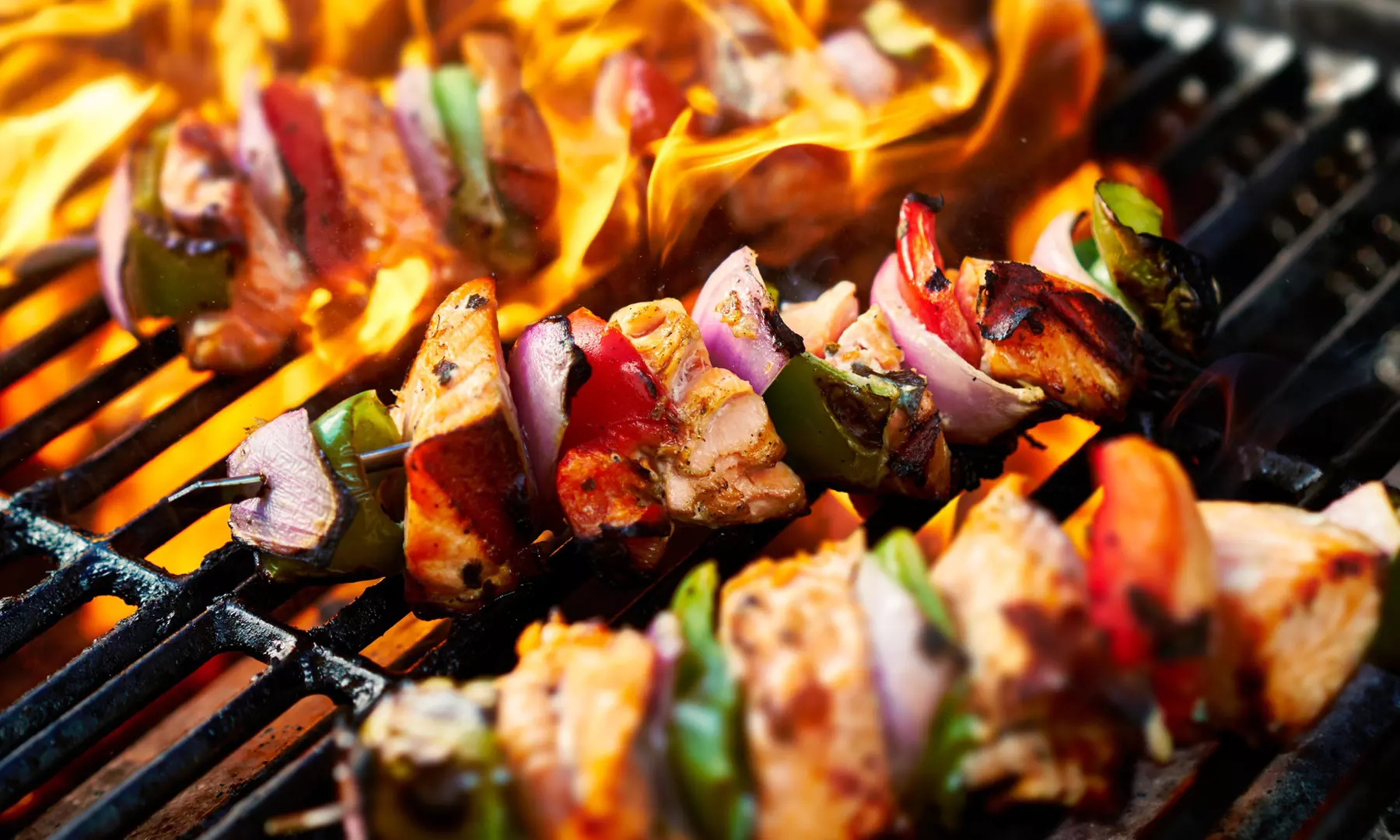 5* Theme Night Buffet Dinner with Bottomless House or Soft Beverages