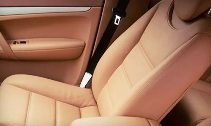 Mobile Interior and Exterior Detail of a Car, SUV, Truck, or Van from Radiant Pro Detailers (51% Off) - Primary Image
