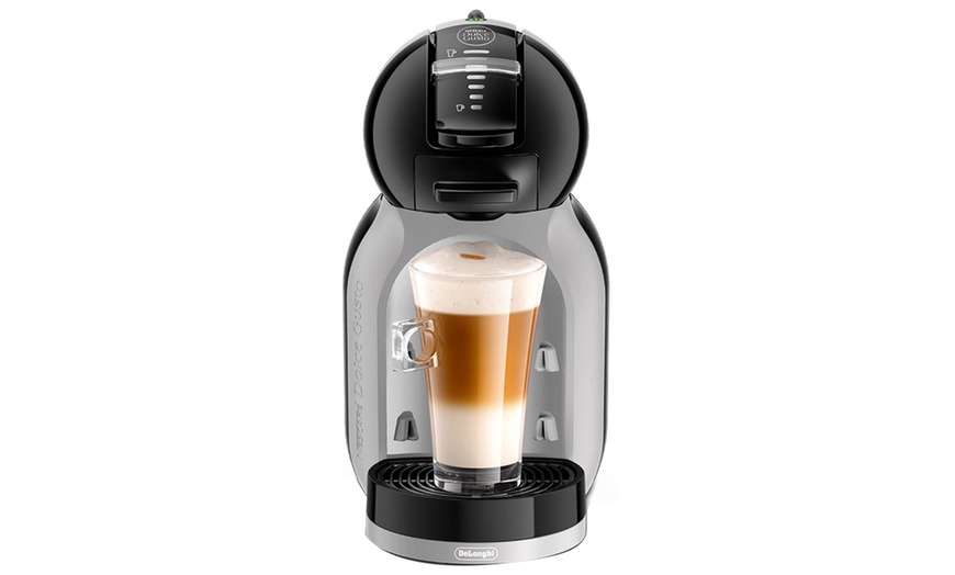 Image 5: De'Longhi Mini Me Coffee Machine