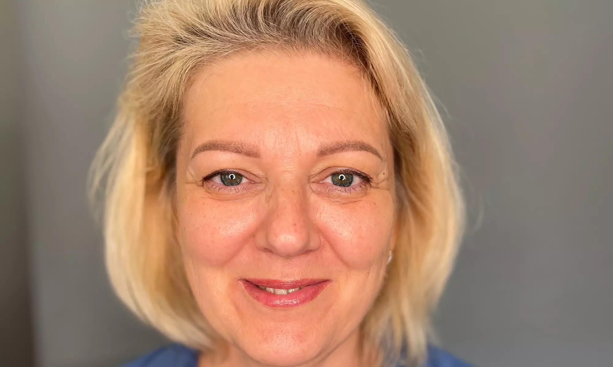 Transform with One Permanent Eyebrow/Eyeliner/ Lipliner Tattoo Session