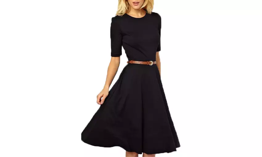 Women's Valerie Dress - Primary Image