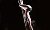 Five Pole-Dancing or Aerial-Yoga Classes or a Private Party for Up to 15 at Sensual Souls in Hollywood (Up to 55% Off)