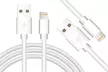 One or Two Jivo Cables with Lightning® Connector for Apple Devices - Image 2